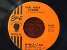 Beverly McKay - He'll Never Change - Original