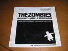 EP : THE ZOMBIES :  ORIGINAL FRENCH 45 RPM RCA VICTOR 1966