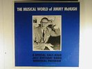 'World of Jimmy McHugh' radio interview 10