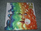 BLACK MOTH SUPER RAINBOW - Dandelion Gum 2x12