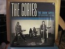 The Gories - The Shaw Tapes - Blue Vinyl - 100 Pressed RSD Third Man Records