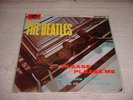 Beatles - Please Please Me (UK 1963 MONO LP)