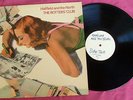 Hatfield and the North Rotters Club LP 1 SIDE WHITE LABEL Promo UK 1975 Rare yes
