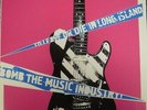 Ska PuNk - BOMB THE MUSIC INDUSTRY Leave Or Die On Long Island lp   JAWBREAKER