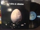 L'UOVO DI COLOMBO  PROG PSYCHE ITALIAN REPRESS DE LUXE