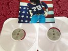 RYAN ADAMS Gold 10th Anniversary Limited Edition CLEAR VINYL LP