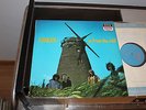ASHKAN - In from the Cold ORIG UK 1ST PRESS LP DECCA NOVA SDN.R.1 RARE