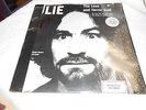 CHARLES MANSON 