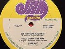 SPARKLE disco madness 12