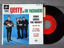 Gerry and the Pacemakers - Ferry cross the mersey  EP ESRF 1637 Columbia