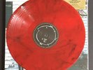 BRAND NEW The Devil And God Are Raging Inside Me 2 LP RED VINYL 466/666 MOV