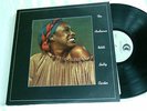 Audience with BETTY CARTER John Hicks Curtis Lundy Kenny Washington 2 LP