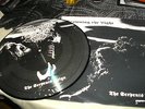 DROWNING THE LIGHT PICTURE LP funeral warmaster burzum mütiilation