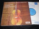 Mendelssohn Bruch Violin Concertos Ruggiero Ricci NM Decca LP