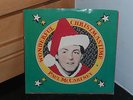 PAUL MCCARTNEY WONDERFUL CHRISTMAS TIME/ RUDOLPH THE REDNOSE REGGAE- VINYL 7