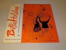VINTAGE BILLIE HOLIDAY EP-224 CLEF RECORD 45 VINYL
