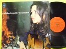 GIGLIOLA CINQUETTI: Y LOs Panchos - LP Spanish
