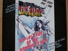AC/DC - One Last Ride On The Highway To Hell, 2 Colour LP, RED