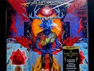 Mastodon - Blood Mountain - 2LP - 180 Gram - 45rpm - Sealed