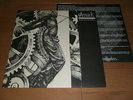 ASSUCK Anticapital LP vinyl