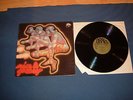 Lp Atomic Rooster: Nice & Greasy, Green Brain Label, Gatefold Cover
