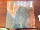 SEALED Amon Duul II LP Wolf City united artists 1972 hawkwind