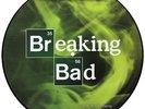 Breaking Bad Vinyl Original Score Picture Disc 2 X LP Picture Discs FREE US SHIP