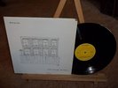 SCARCE PRIVATE MI. FOLK / PSYCH LP RICK & JB 