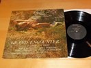 JOHN LEWIS AND BILL PERKINS Grand Encounter PACIFIC JAZZ VG+ & VG++