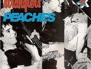 STRANGLERS Peaches  GERMAN ONLY 7