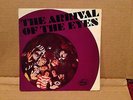The Eyes - The Arrival Of The Eyes Mod Freakbeat Mercury EP 1966 NM Garage Psych