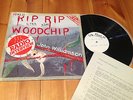 JOHN WILLIAMSON:Rip Rip Woodchip RARE Aussie PROMO Radio Interview LP+ Questions