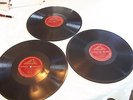 ENRICO CARUSO RECORD ALBUM-VINTAGE-FAUST