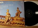 * ETERNA - PIKAISEN - BACH - SONATAS & PARTITAS NO. 3 *??