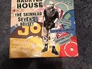 trojan records haunted house the skinhead sevens boxset mint