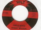 CLASSIC VOLT V-144 NORTHERN BOBBY WILSON 