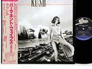 RUSH permanent waves JAPAN orig LP  [FREE P+P]