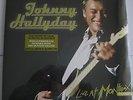 JOHNNY HALLYDAY: ALBUM DOUBLE LP 