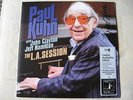 Paul Kuhn -The L.A.Session (signiert von P.Kuhn) Limited Audiophile Edition 180g
