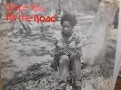 MERLYN WEBBER - Once You Hit The Road LP RARE 1976 VG+ Listen