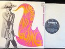 DUSTY SPRINGFIELD, Where Am I Going? 1st pressing 1L1 matrix MONO EXC. UK LP