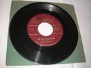 1956 Coasters One Kiss Led To Another / Brazil Maroon ATCO 45-6073 45 rpm NM-