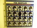 MFSL The Beatles HARD DAYS NIGHT
