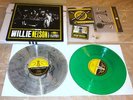WILLIE NELSON & FRIENDS 2-LP Live Third Man Vault 17 Mint Package neil young OOP