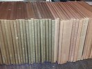 BACH DAS KANTATENWERK COMPLETE CANTATAS Volume 1-45 (90 Vinyls)LPs Telefunken