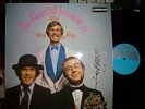 The Cheerful Insanity of GILES, GILES & FRIPP, LP, UK, 1970, NM / EX, 1ST STEREO