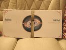 Pink floyd. Eclipsed Vol 1 and 2. Unplayed - mint.
