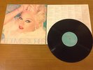 Madonna - Bedtime Stories LP (1994, Brazil) EX condit Gatefold w Inner Sleeve