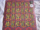 GOAT - WORLD MUSIC - BLACK AND WHITE EDITION - 150 COPIES PRESSED