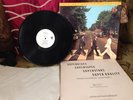 Beatles Abbey Road Mobile Fidelity MOFI